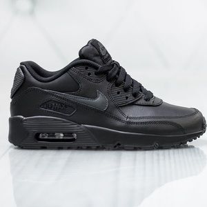 Nike Air Max 90 (worn once)